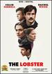 The Lobster [Dvd]