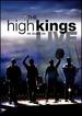 The High Kings: Live in Dublin