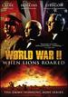 World War II: When Lions Roared-the Emmy-Winning Mini-Series
