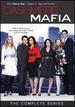 Cashmere Mafia-the Complete Series