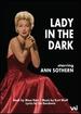 Lady in the Dark-1954 Tv Production