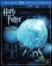 Harry Potter and the Order of the Phoenix [Blu-Ray]