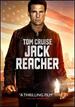 Jack Reacher [Dvd] [Region 1] [Us Import] [Ntsc]