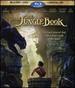 The Jungle Book (Bd + Dvd + Digital Hd) [Blu-Ray]