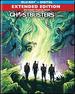 Ghostbusters 2016 Pop Art Project Limited Edition Steelbook Blu-Ray/Digital