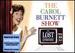 Carol Burnett Shows: Lost Episodes Ultimate Coll