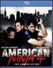 American Ninja 4: the Annihilation [Blu-Ray]