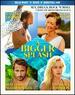 A Bigger Splash (Blu-Ray / Dvd)