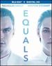 Equals [Blu-Ray + Digital Hd]