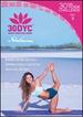 Gordon, Dashama Konah-30dyc: 30 Day Yoga Challenge With Dashama Disc 5