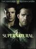 Supernatural: Season 11 [Dvd]