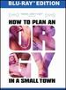 How to Plan an Orgy in a Small Town [Blu-Ray]