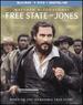 Free State of Jones [Includes Digital Copy] [UltraViolet] [Blu-ray]