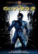 Guyver 2, the