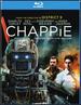 Chappie (Blu-Ray)