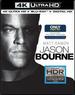 Jason Bourne: Steelbook (4k Ultra Hd + Blu Ray + Digital Hd)