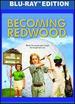 Becoming Redwood [Blu-Ray]