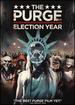 The Purge: Election Year [Dvd]