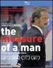 The Measure of a Man [Blu-Ray]