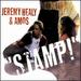 Jeremy Healy & Amos / Stamp