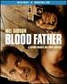 Blood Father [Blu-Ray + Digital Hd]