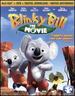 Blinky Bill: the Movie [Blu-Ray]