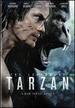 Legend of Tarzan, the (2016) (Bd)