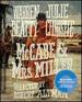McCabe & Mrs. Miller (the Criterion Collection) [Blu-Ray]