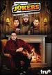 Impractical Jokers: the Complete Fourth Season (Dvd)