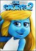 The Smurfs 2 [Blu-Ray] [2013] [Region Free]