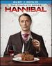 Hannibal: the Complete Series Collection Season 1-3 [Blu-Ray + Digital Hd]