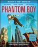 Phantom Boy (2015) (Blu-Ray + Dvd)
