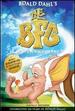 Roald Dahl's the Bfg (Big Friendly Giant) Dvd