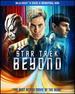 Star Trek Beyond (Bd/Dvd/Digital Hd Combo) [Blu-Ray]