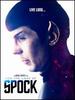 For the Love of Spock-Special Director's Edition