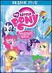 My Little Pony Friendship is Magic: Season Five