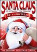 Santa Claus is Comin' to Town 45th Anniversary (Collector's Edition)