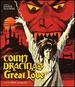 Count Dracula's Great Love [Blu-Ray/Dvd Combo]