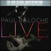 Paul Baloche Live (Cddvd)