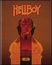Hellboy Project Pop Art Limited Edition Steelbook (Blu Ray + Digital Hd)