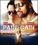 Pain and Gain [Blu-Ray]