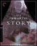 The Immortal Story [Criterion Collection] [Blu-ray]