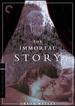 The Immortal Story (the Criterion Collection)