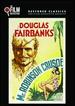 Mr. Robinson Crusoe (the Film Detective Restored Version)