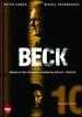 Beck: Episodes 28-31 (Set 10) [Dvd]