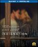 Indignation [Blu-ray]