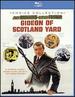 Gideon of Scotland Yard (1958) [Blu-Ray]