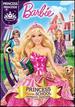 Barbie: Princess Charm School