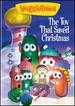Veggietales-the Toy That Saved Christmas
