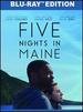 Five Nights in Maine-Special Director's Edition [Blu-Ray]